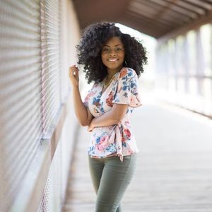 Meet your Posher, Sharon